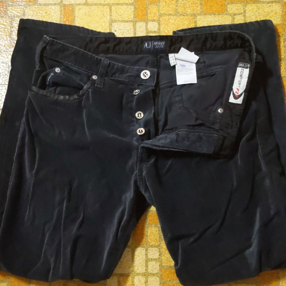 Armani Jeans